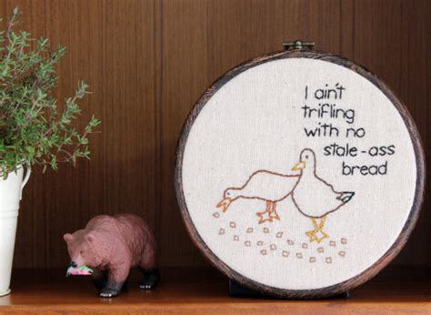 10 Funny Embroidery Designs From Etsy That Will Make Your Day (PHOTOS ...