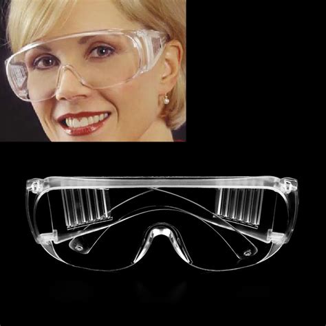 PC proof Saftey Welding Goggles JXG Safety Works Safety Glasses anti ...