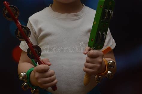 106 Black Kids Playing Musical Instruments Stock Photos - Free ...