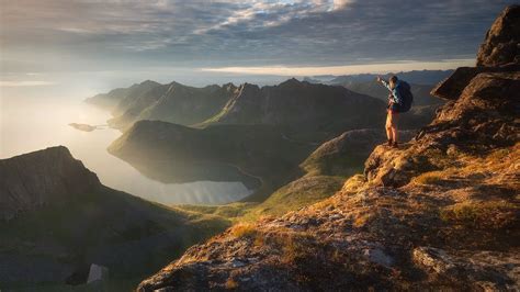 Why Norway's Midnight Sun is the Ultimate Travel Experience