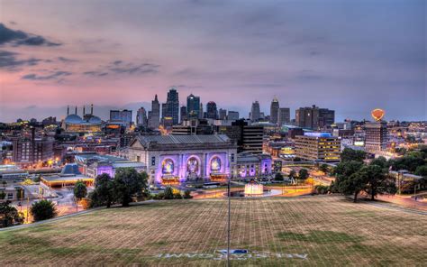 Kansas City Wallpapers - Wallpaper Cave