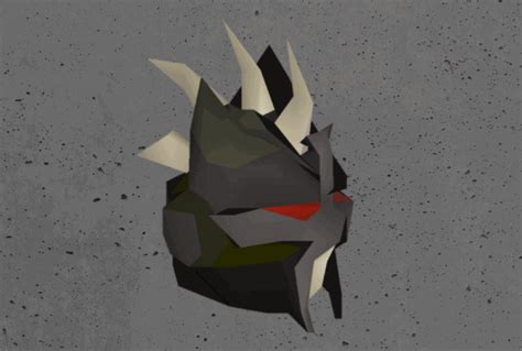 Black Mask OSRS Guide: Become a Slayer - Rune Fanatics