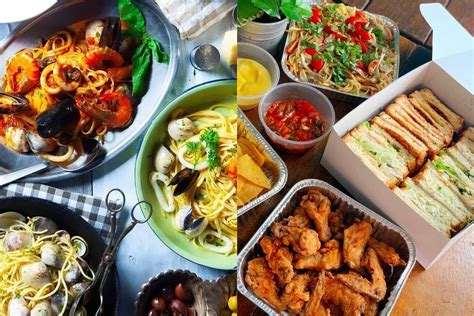 12 Best Western Food in Klang Valley That Deliver To Your Home! [2022 ...