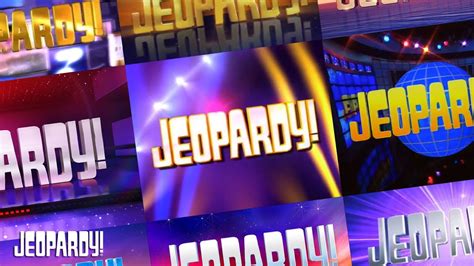 Image Jeopardy Season 21 Logo Png Jeopardy History Wiki | Hot Sex Picture