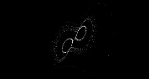 Lorenz Attractor | chaos-theory