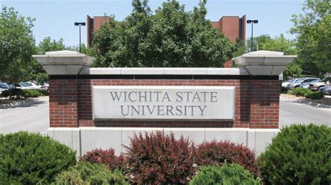 Wichita State University marks 50 years in state system | Wichita Eagle