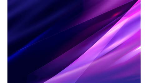 Purple Waves Abstract 4K Wallpaper Free 4K Wallpaper