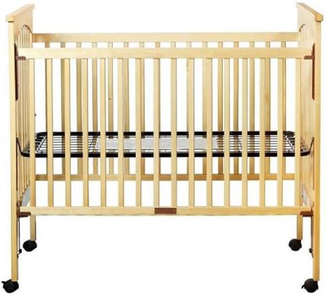 Bassettbaby Recalls to Repair Drop-Side Cribs Due to Entrapment ...