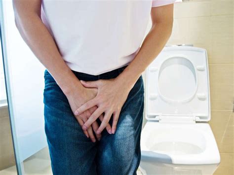 Bladder Pain: 10 Causes of Bladder Pain