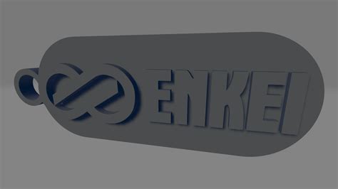 Enkei Logo Png