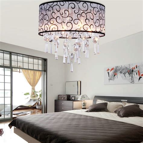 Popular Bedroom Ceiling Light Fixtures-Buy Cheap Bedroom Ceiling Light ...