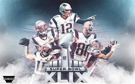 Patriots Super Bowl Champions Wallpaper (75+ images)