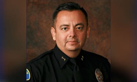 Anaheim Hires New Chief of Police | The Epoch Times