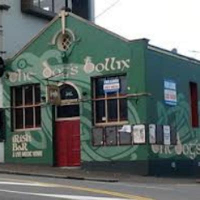 6 Of The Most Ridiculous Irish Pub Names From Around The World ...