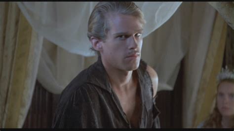 Westley & Buttercup in "The Princess Bride" - Movie Couples Image ...