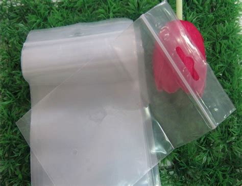 Hang Hole Ziplock Bag Supplier Malaysia| HAIN® Packaging