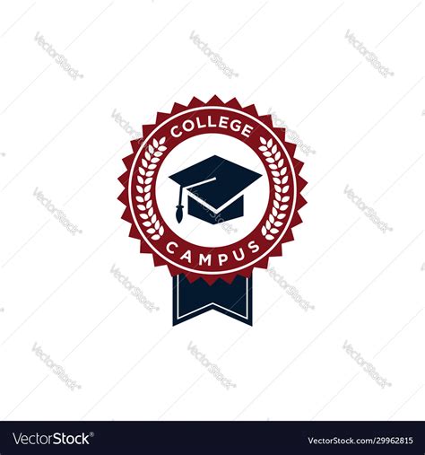 University Logo Design