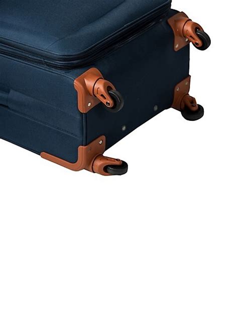 3-Piece Classic Luggage Set