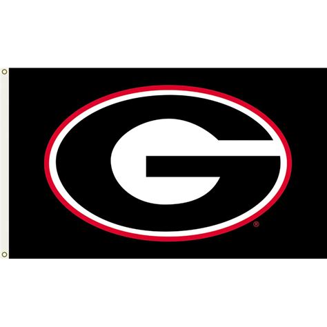 Georgia Bulldogs Logo - LogoDix