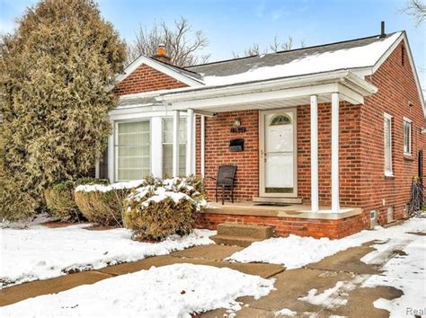 Oak Park Real Estate - Oak Park MI Homes For Sale | Zillow