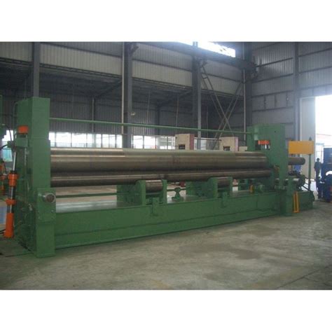 China Customized Hydraulic Plate Bending Machine Manufacturers ...