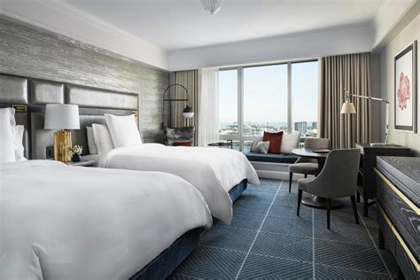 Four Seasons Hotel San Francisco in San Francisco (CA) - Room Deals ...