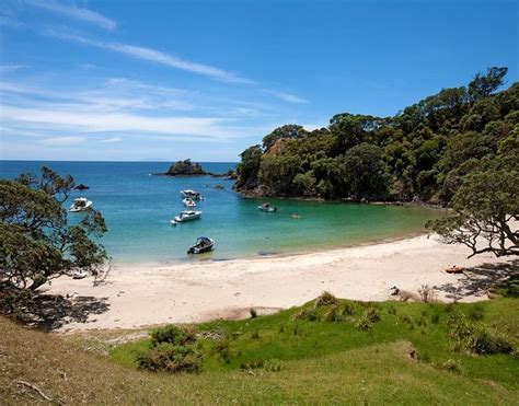 Waiheke Island in Auckland, New Zealand – InspirationSeek.com