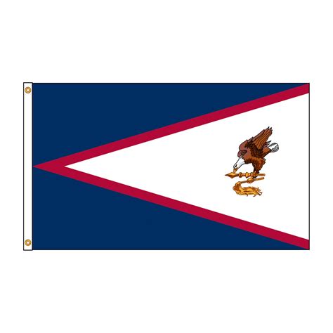 Flag Of American Samoa - Meaning And History