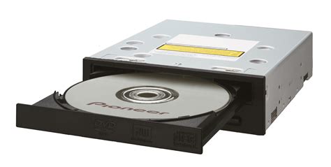 Blu-ray Disc & DVD Burners | Pioneer Electronics USA