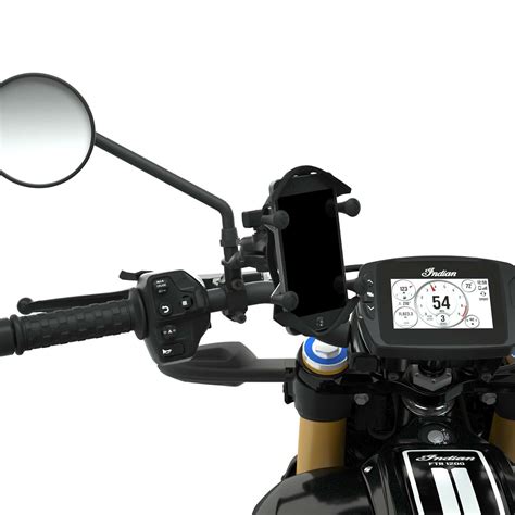 RAM® X-Grip® Phone Mount - Sturgis Live