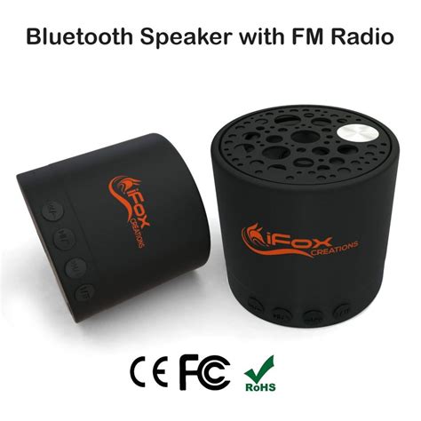 17 Best Bluetooth Speakers With FM Radio In 2024