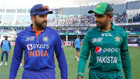 LIVE Updates | IND vs PAK, Asia Cup 2023: It continues to rain, teams ...