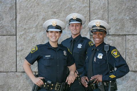 Cincinnati Police Department Applicant Webinar Registration Survey