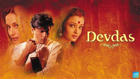 Devdas (2002) Hindi Movie: Watch Full HD Movie Online On JioCinema