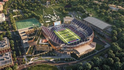 Town Talk | KU’s 2024 commencement will be at football stadium, despite ...