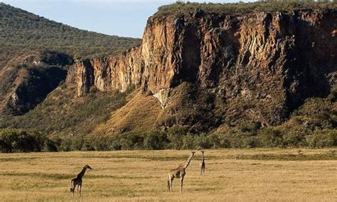 Hell’s Gate National Park | Kenya Safari Destinations