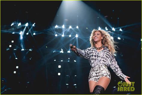 Beyonce Performs 'XO' Live for First Time - Watch Video Here!: Photo ...