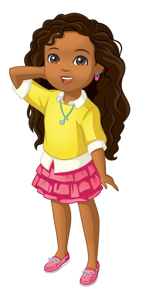 Emma | Dora the Explorer Wiki | Fandom