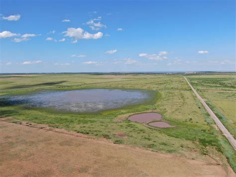 219 acres in Briscoe County, Texas