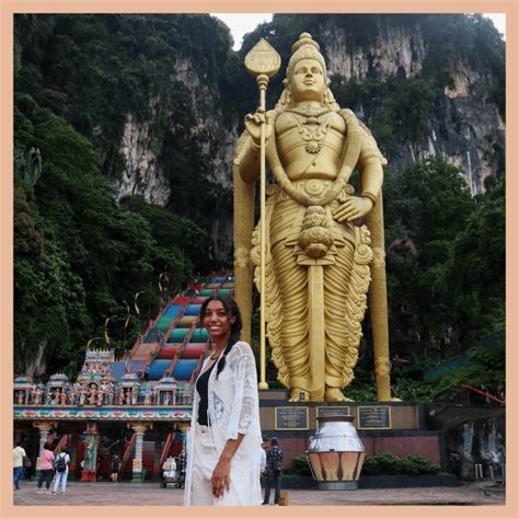 COMPLETE BATU CAVES TRAVEL GUIDE: KUALA LUMPUR, MALAYSIA (2024)