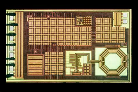 Meet the world's tiniest computer, Micro Mote | Digital Trends