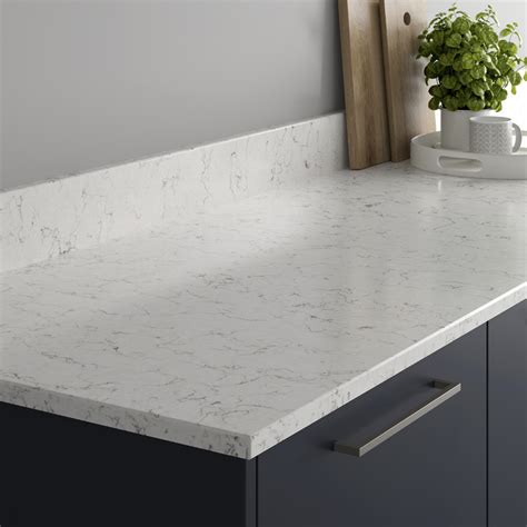 Create a premium look in your home with marble kitchen worktops. Our ...