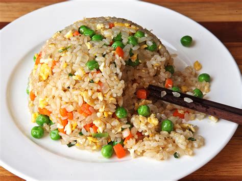 The Food Lab: Follow These Rules For the Best Fried Rice | Serious Eats