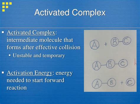 PPT - Chapter 8: Kinetics and Equilibrium PowerPoint Presentation, free ...