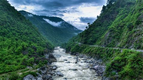 Kosi River - Corbett National Park | Kosi River Photos, Sightseeing ...