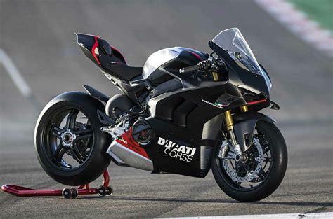 Ducati Panigale V4 SP2 (2022) technical specifications