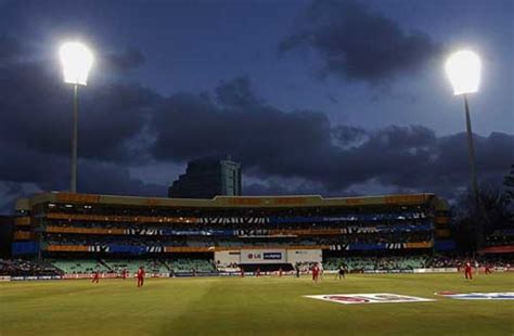 General view of Kingsmead, Durban | ESPNcricinfo.com