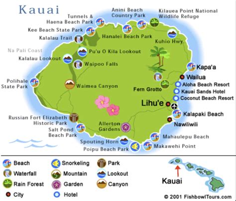 Hawaii Vacation Guide, Hawaii Trip Planning, Kauai Vacation, Trip To ...