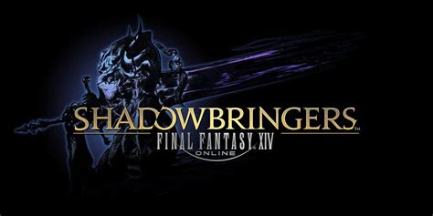 Shadowbringers Wallpaper : r/ffxiv