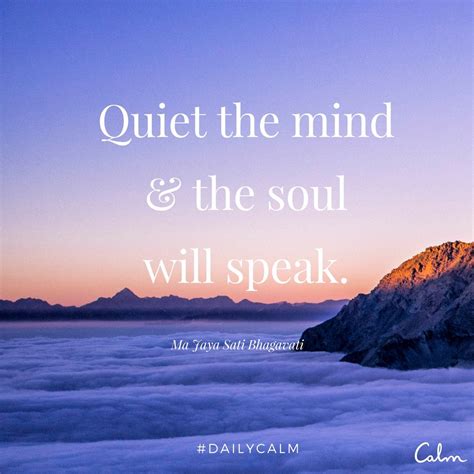 #DailyCalm @calm | Sprüche wahrheit, Coole sprüche, Sprüche